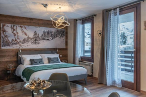 Diamante ampio monolocale stile chalet alpino Passo Del Tonale